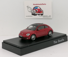 Volkswagen the Beetle