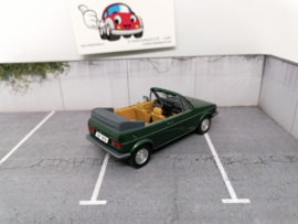 Volkswagen Golf cabriolet