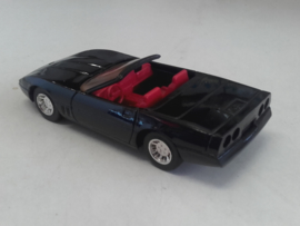 Chevrolet Corvette convertible (2)