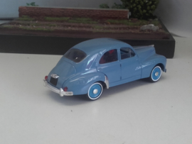 Peugeot 203