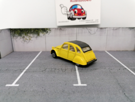 Citroen 2CV