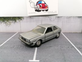 Volkswagen Scirocco mk1 grijs