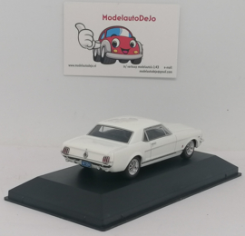 Ford Mustang GT coupe 1965