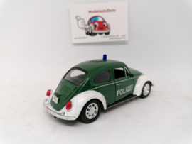 Volkswagen Kever polizei