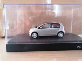 Volkswagen Up 5 Drs  grijs