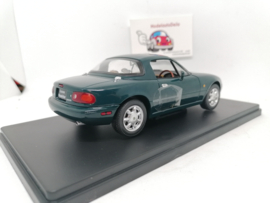 Mazda MX5 ( Eunos roadster, Miata)