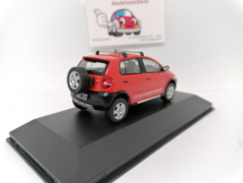 Volkswagen Crossfox 1.6 2006