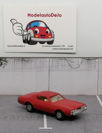 Ford Thunderbird (1)