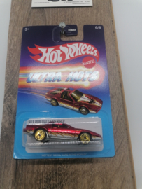 80's Pontiac Firebird