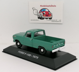 Ford F-100 1970