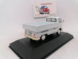 Volkswagen T1 Picape 1969