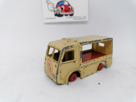 NCB electric van