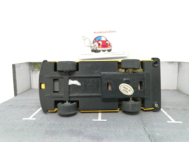 Volkswagen LT  racing team