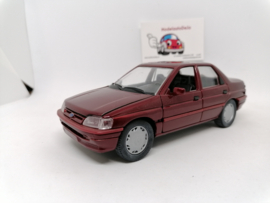 Ford Orion