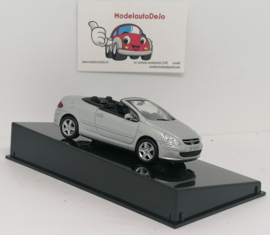 Peugeot 307 CC