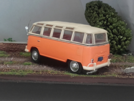 Volkswagen T1 Bus Samba