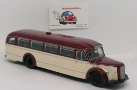 Mercedes Benz O 6600 touringcar