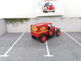 Opel 4PS Laubfrosch onderdelendienst