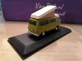 Volkswagen Transporter T2 Westfalia 1978
