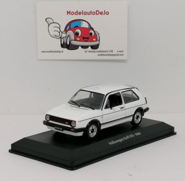 Volkswagen Golf GTI mk2 3drs 1984
