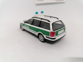 Volkswagen Passat Variant B5 Polizei