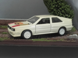 Audi Quattro