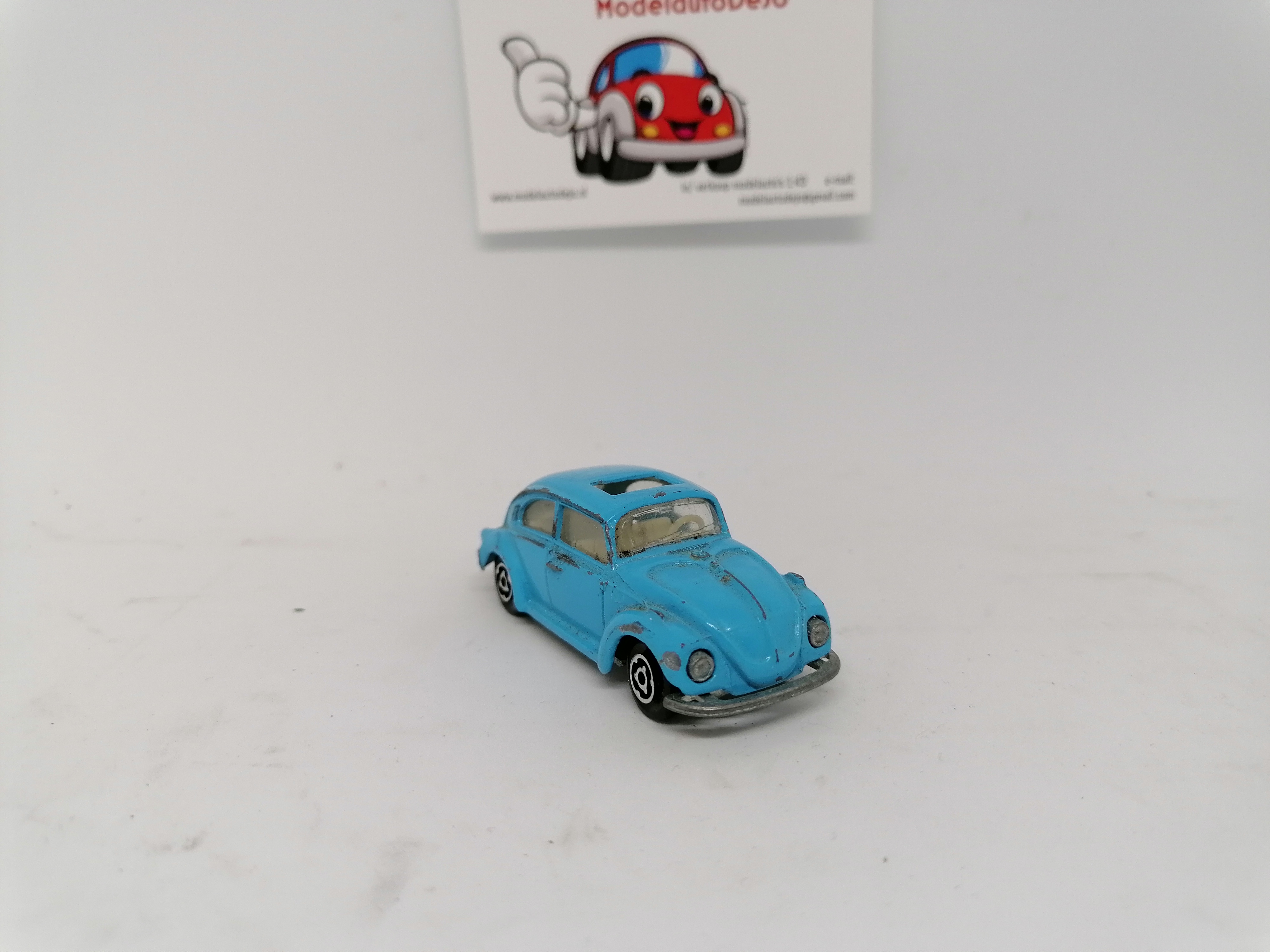 Volkswagen Kever 1302