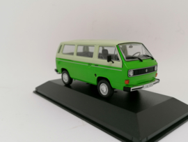 Volkswagen T3 bus 1979