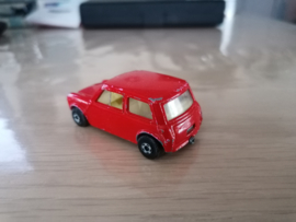 Mini Racing