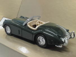 Jaguar XK-120