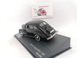 Opel Kapitän '50
