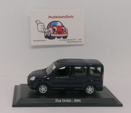 Fiat Doblo 2006