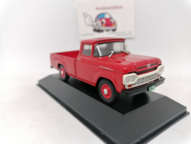 Ford F-100 1959