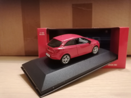Seat Ibiza SC 2008