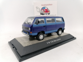 Volkswagen T3B bus syncro