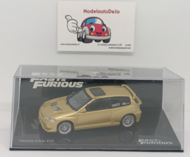 Honda Civic EG F&F