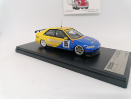 Honda Civic EG9 Macau Guia race 1996