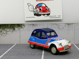 Citroen 2CV6
