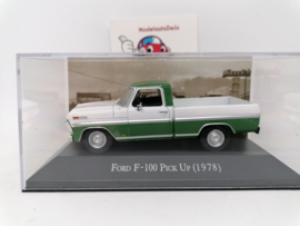 Ford F-100 Pick up 1978