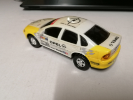 Opel Calibra