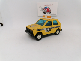 Volkswagen Golf mk1 taxi