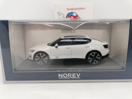 Polestar 2 Snow 2024