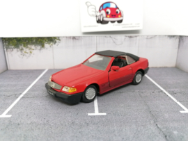 Mercedes Benz W (R)129 300SL