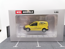 Volkswagen Caddy "Zuidwest logistiek"