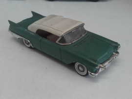 Cadillac Eldorado Biaritz 1957