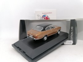 Opel Kadett B coupe