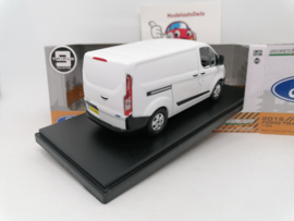 Ford Transit Custom 2016 wit