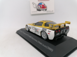 Chevrolet Corvette C5-R#3 Daytona 24hrs  2000
