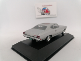 Pontiac Beaumont SD 1968