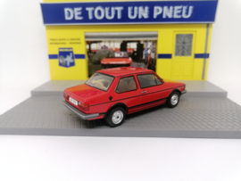 Volkswagen Jetta mk1 1979